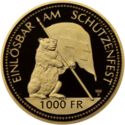 1,000 Francs (St. Gallen Festival)